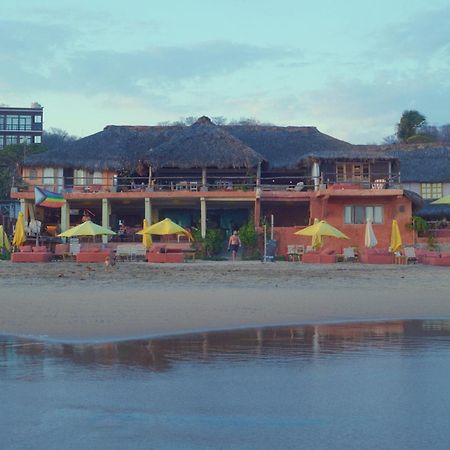 Sebastian De Los Milagros Zipolite Exterior photo