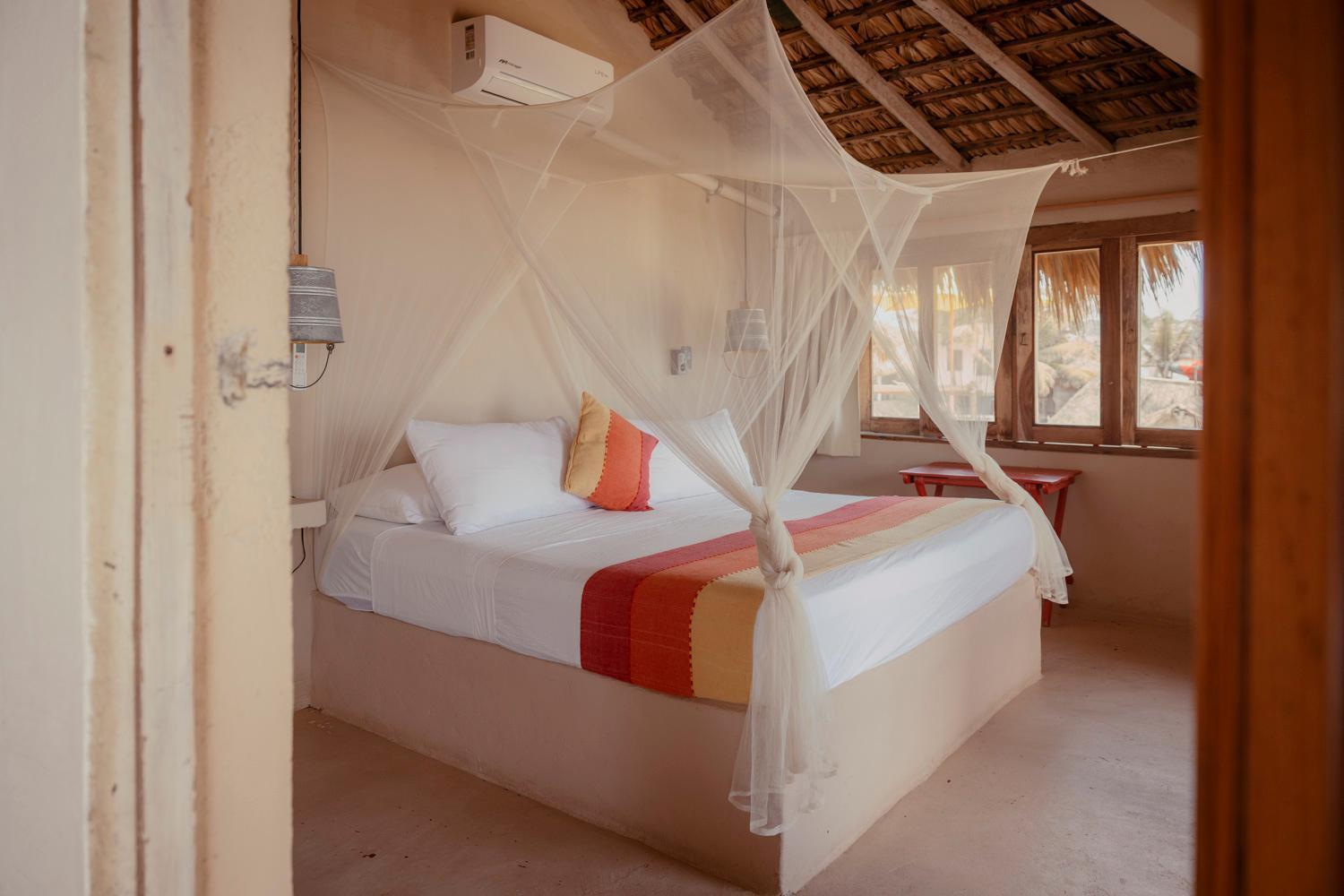 Sebastian De Los Milagros Zipolite Exterior photo