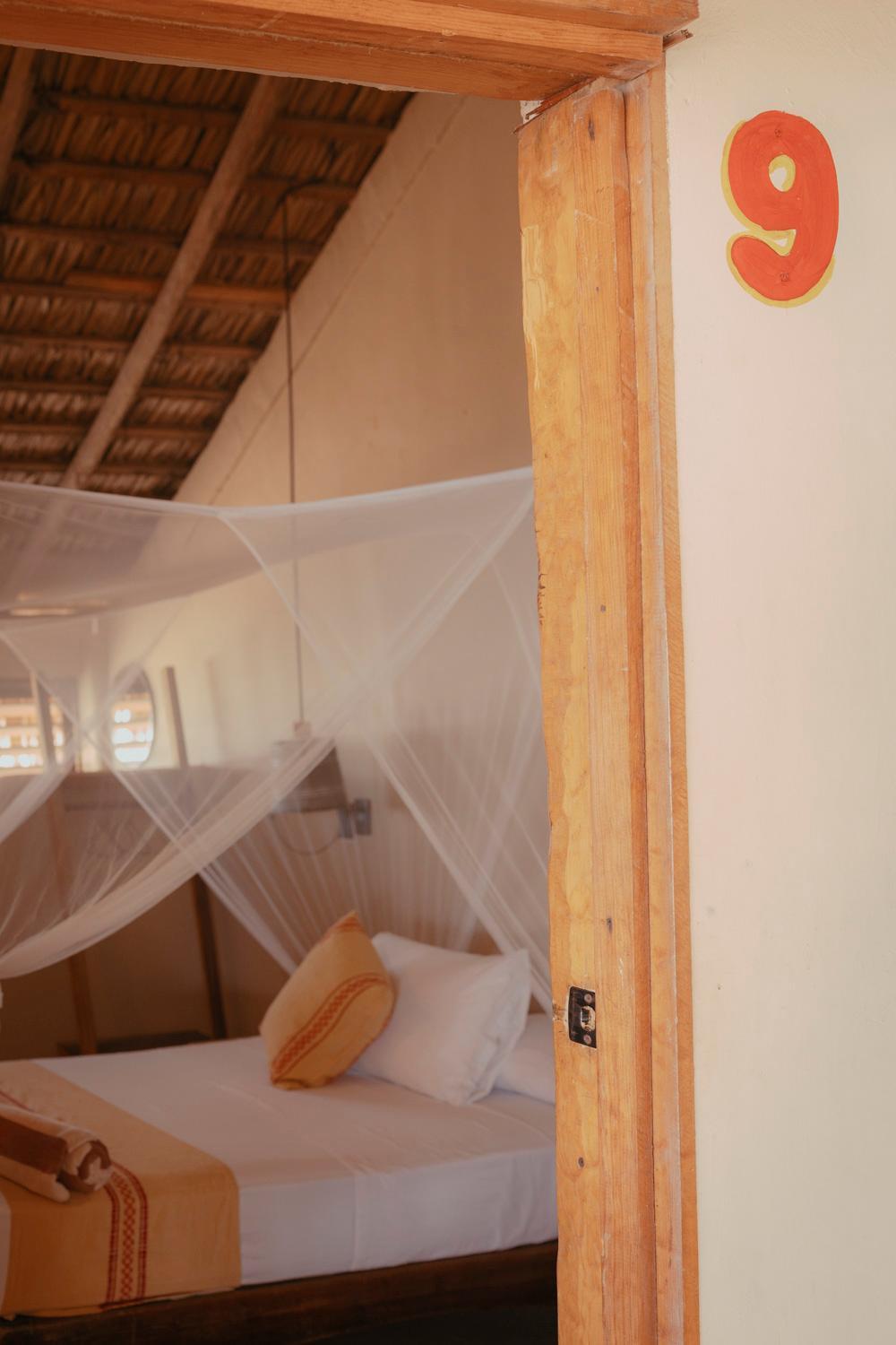 Sebastian De Los Milagros Zipolite Exterior photo