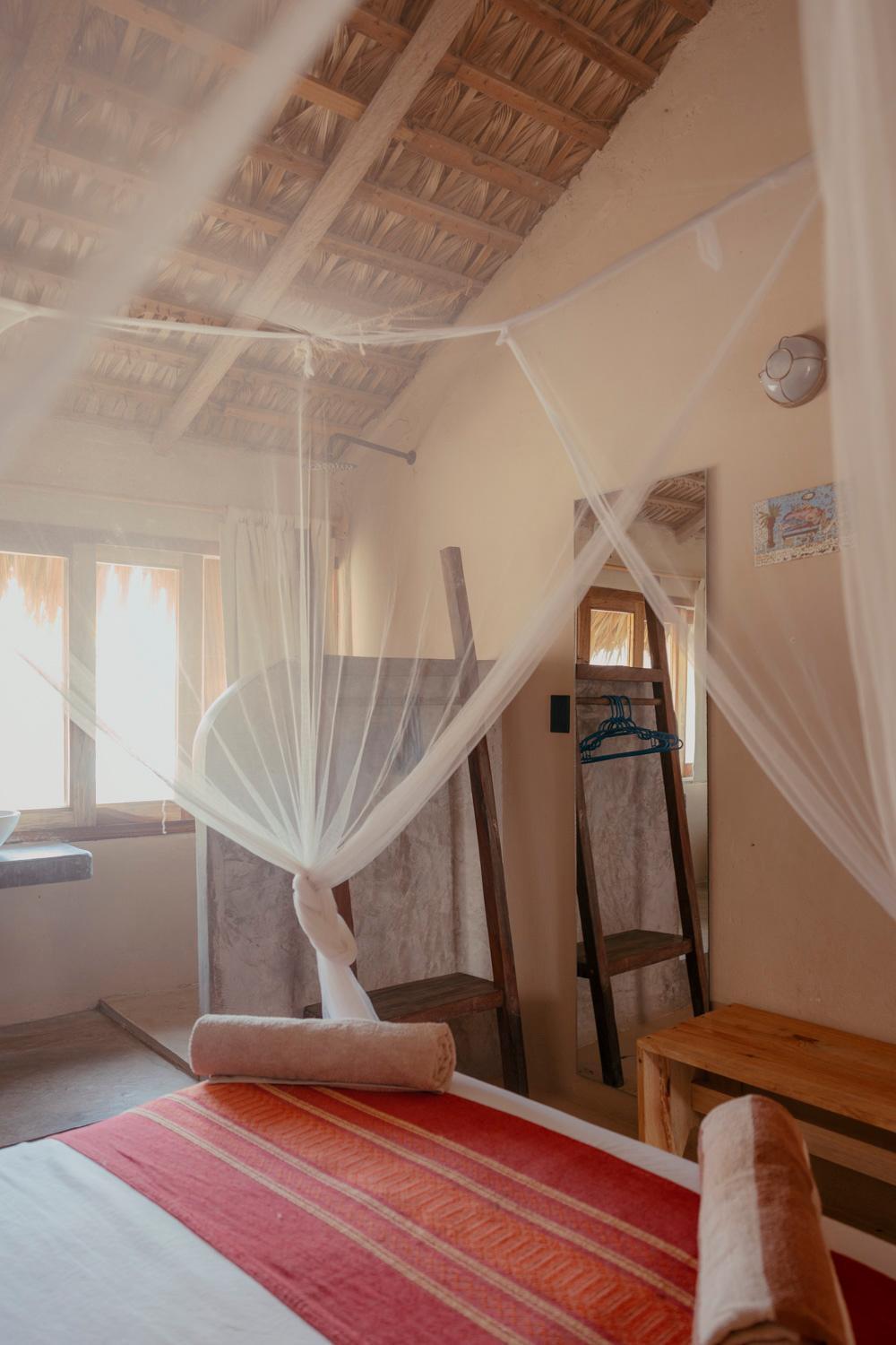 Sebastian De Los Milagros Zipolite Exterior photo