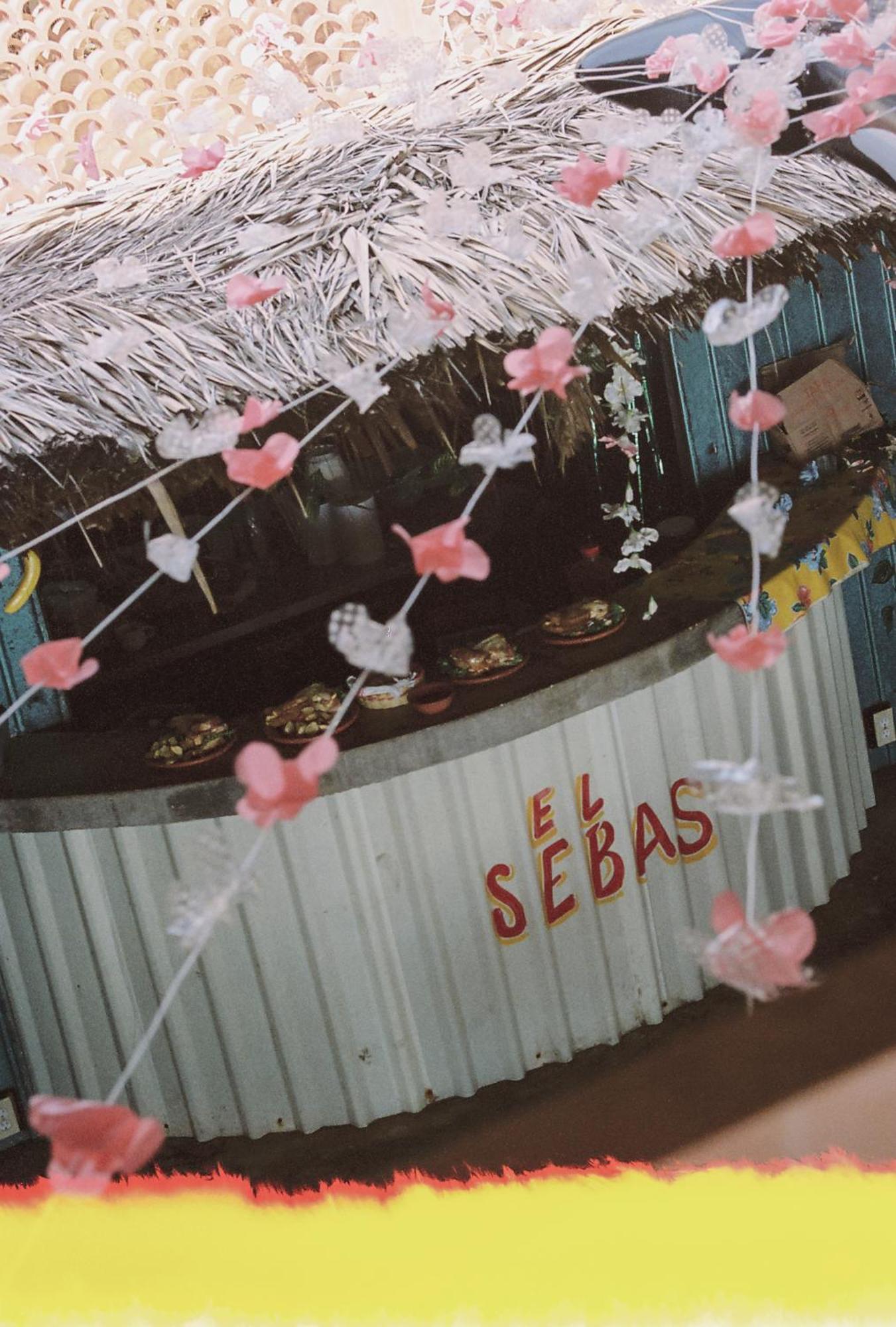 Sebastian De Los Milagros Zipolite Exterior photo